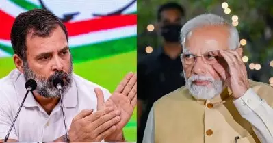 വിദ്യാര്‍ത്ഥികളുടെ ഭാവി തുലച്ച് വിദ്യാഭ്യാസ സമ്പ്രദായം തകര്‍ത്തത് നിങ്ങള്‍: മോദിക്ക് മറുപടിയുമായി രാഹുല്‍ ഗാന്ധി