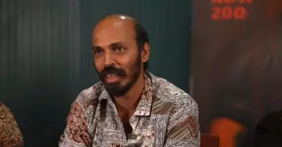 ആ മലയാളി നടിക്ക് ജാഡയില്ല, വളരെ നല്ല മനുഷ്യ; ആറ്റിറ്റിയൂഡ് കാണിക്കേണ്ട ആവശ്യമില്ല: രാജ് ബി. ഷെട്ടി