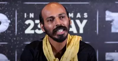 ആണുങ്ങള്‍ കരയണം, നമ്മളത് നോര്‍മലൈസ് ചെയ്യുകയും വേണം: രാജ് ബി. ഷെട്ടി