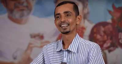 ഒരു ട്വീറ്റിൽ നിന്നാണ് ആ ചിത്രത്തിനുള്ള ഐഡിയ സംവിധായകന് ലഭിക്കുന്നത്: രാജേഷ് മാധവൻ