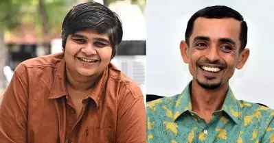 കഴിഞ്ഞ ദിവസം കാര്‍ത്തിക് സുബ്ബരാജ് വിളിച്ചു; ആഗ്രഹം ഉണ്ടായിരുന്നെങ്കിലും ആ സിനിമക്ക് വേണ്ടി അവസരം വേണ്ടെന്ന് വെച്ചു: രാജേഷ് മാധവന്‍