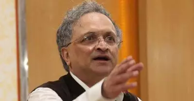 ഇന്ത്യയെ ഒരു ഹിന്ദു പാകിസ്ഥാനക്കാനാണ് മോദിയുടെ ശ്രമം; രാജ്യം നേരിടുന്നത് ആറ് വെല്ലുവിളികൾ: രാമചന്ദ്രൻ ഗുഹ