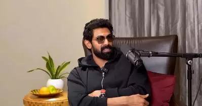 മലയാള സിനിമയിലെ വണ്‍മാന്‍ ആര്‍മിയാണ് ആ നടന്‍: റാണാ ദഗ്ഗുബട്ടി