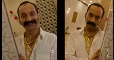 രംഗനെ ആവേശത്തില്‍ ഇനിയും എക്‌സ്‌പ്ലോര്‍ ചെയ്യാനുണ്ട്, ആ ടിക്ടോക് വീഡിയോക്ക് വരെ കാരണമുണ്ട്: ഫഹദ് ഫാസില്‍