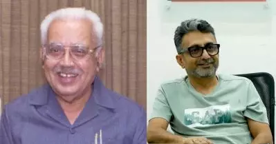 ഇ.കെ നയനാരിനെപ്പോലെ തമാശ പറയാന്‍ പറ്റുന്ന ഒരാളെയായിരുന്നു എനിക്ക് ആ സിനിമയിലേക്ക് വേണ്ടിയിരുന്നത്: രതീഷ് ബാലകൃഷ്ണ പൊതുവാള്‍