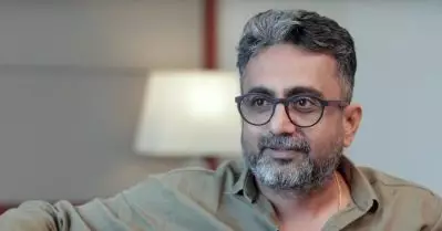 അവരുടെയൊക്കെ കോപ്പിയാണ് എന്റെ കോമഡികളെന്ന് ആര്‍ക്കും മനസിലാകും: രതീഷ് ബാലകൃഷ്ണ പൊതുവാള്‍