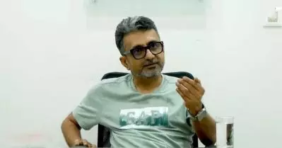 ഓഡിഷന് ഫോട്ടോ അയക്കാന്‍ പറഞ്ഞപ്പോള്‍ പശുവുമായി നില്‍ക്കുന്ന ഫോട്ടോയാണ് അയാള്‍ അയച്ചു തന്നത്: രതീഷ് ബാലകൃഷ്ണ പൊതുവാള്‍
