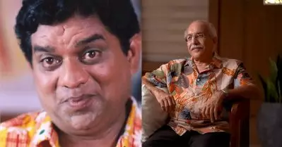 ആ സിനിമയില്‍ ജഗതിയെ കിട്ടിയത് എന്റെ സുകൃതമാണ്, പ്രതിഭയാണ് അയാള്‍ : രഘുനാഥ് പലേരി