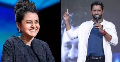 കപാഡിയയുടെ വിജയം അവര്‍ക്കു മാത്രം അവകാശപ്പെട്ടത്; മുഖ്യധാരാ ഇന്ത്യന്‍ സിനിമാ വ്യവസായത്തിന് പ്രത്യേകിച്ച് ഒരു റോളുമില്ല: പൂക്കുട്ടി