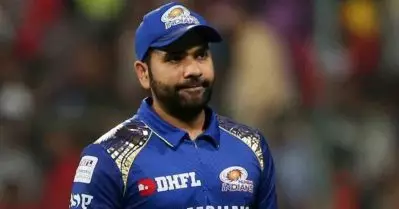 ഒരു മാറ്റവുമില്ല, പത്താം തവണയും അത് സംഭവിച്ചു; ആരും ആഗ്രഹിക്കാത്ത റെക്കോഡിലെത്തുന്ന ആദ്യ ഇന്ത്യക്കാരൻ