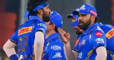 രോഹിത് ശര്‍മ വിരമിക്കുന്നു! കാരണം ലോകകപ്പ് ടീമിലെ ഹര്‍ദിക് പാണ്ഡ്യ; ഞെട്ടിക്കുന്ന റിപ്പോര്‍ട്ടുകള്‍ പുറത്ത്