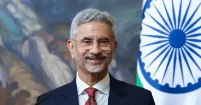 വിദേശത്തു നിന്നുള്ള കുറിപ്പടികൾ രാജ്യം ഭരിക്കുന്ന കാലം കഴിഞ്ഞു: എസ്. ജയശങ്കര്‍