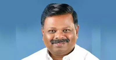 സി.പി.ഐ.എം നേതാവ് എസ്. രാജേന്ദ്രനെ സന്ദര്‍ശിച്ച് ബി.ജെ.പി നേതാക്കള്‍