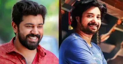 നവീന്‍ അല്ല നെവിന്‍ അല്ല, നിതിന്‍ അല്ല നിവിന്‍ പോളി ആണ് ഹീറോ’ എന്നായിരുന്നു ആ സിനിമയുടെ അനൗണ്‍സില്‍ പറഞ്ഞത് : ശബരീഷ് വര്‍മ