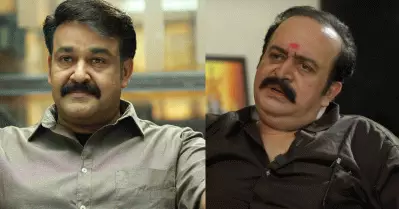 ആ സീനിൽ അവനിൽ  കണ്ടത് ലാൽ സാറിനെയാണ്, കാലിന്റെ വിരൽത്തുമ്പിൽ പോലും അതുണ്ട്: സായ് കുമാർ