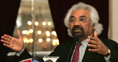 ഇന്ത്യന്‍ ഓവര്‍സീസ് കോണ്‍ഗ്രസ് ചെയര്‍മാന്‍ സ്ഥാനം രാജിവെച്ച് സാം പിത്രോദ; തീരുമാനം അംഗീകരിച്ചതായി കോണ്‍ഗ്രസ്