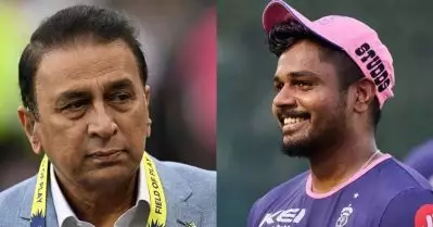 എത്ര കുറ്റം പറഞ്ഞിട്ടും വളഞ്ഞിട്ട് വിമര്‍ശിച്ചിട്ടും ഒടുവില്‍ അംഗീകരിക്കേണ്ടി വന്നു; ഗവാസ്‌കറിന്റെ ടീം ഓഫ് ദി ടൂര്‍ണമെന്റിലും തലയുയര്‍ത്തി സഞ്ജു