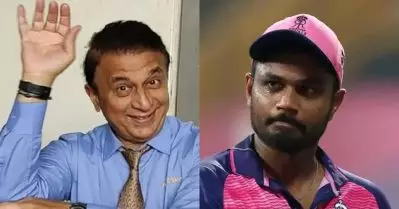 500 റണ്‍സ് നേടിയിട്ട് ഒരു പ്രയോജനവുമില്ല; സഞ്ജുവിനെതിരെ രൂക്ഷ വിമര്‍ശനവുമായി സുനില്‍ ഗവാസ്‌കര്‍