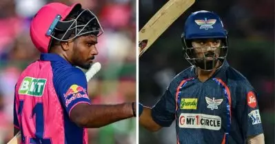 സഞ്ജുവിന് ആ കഴിവുള്ളതിനാലാണ് രാഹുലിന് പകരം ലോകകപ്പ് സ്‌ക്വാഡിന്റെ ഭാഗമാക്കിയത്; വ്യക്തമാക്കി അഗാര്‍ക്കര്‍