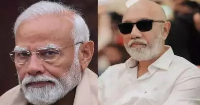 ഞാൻ പെരിയാറിസ്റ്റാണ്, മോദിയായി അഭിനയിക്കാൻ എന്നെ കിട്ടില്ല: നടൻ സത്യരാജ്