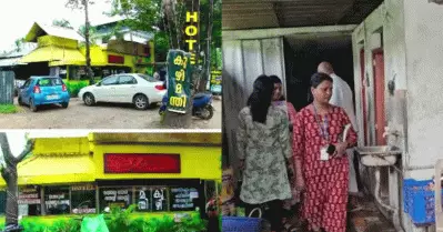 ഭക്ഷ്യവിഷബാധയേറ്റ സ്ത്രീ മരിച്ചു; മരണകാരണം പച്ചമുട്ട ചേര്‍ത്ത മയോണൈസ് കഴിച്ചതെന്ന് സംശയം