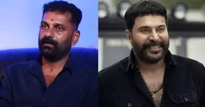സ്വന്തം പ്രൊഡക്ഷന് വേണ്ടി പോലും ഇക്ക ആ വിന്റേജ് കാറുകളുടെ കളക്ഷന്‍ തൊടാന്‍ സമ്മതിക്കില്ല: ഷാജി നടുവില്‍