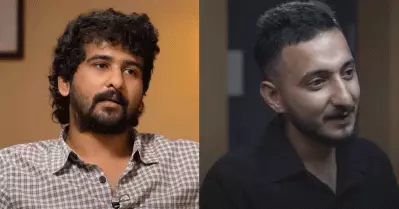 സുഷിന്റെ ഏറ്റവും ബെസ്റ്റ് സോങ് ‘തീരമേ’ ഒന്നുമല്ല, മറ്റൊന്നാണ്: ഷെയ്ൻ നിഗം