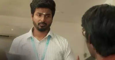 കോമഡി ചെയ്യുന്നവര്‍ക്ക് ഏതുതരം വേഷവും ചെയ്യാന്‍ പറ്റും, എന്നാല്‍ സീരിയസ് വേഷങ്ങള്‍ ചെയ്യുന്നവര്‍ക്ക് ഒരിക്കലും കോമഡി വഴങ്ങില്ല: ശിവകാര്‍ത്തികേയന്‍