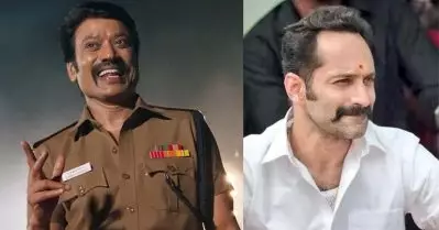 ഫഹദിനെയും എസ്.ജെ സൂര്യയെയും ഇതുവരെ കാണാത്ത രീതിയിലാകും അവതരിപ്പിക്കാന്‍ ശ്രമിക്കുക: വിപിന്‍ ദാസ്