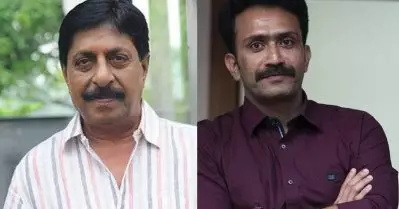 ആ ചിത്രത്തിലെ ശ്രീനിയുടെയും ഷൈനിന്റെയും കഥാപാത്രങ്ങള്‍ റിയല്‍ ലൈഫിലുള്ളവര്‍; അതിലൊരാള്‍ മരിച്ചുപോയി: കമല്‍