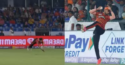 പരുന്തിനേക്കാള്‍ വലിയ റാഞ്ചല്‍, ലഖ്‌നൗവിന് തിരിച്ചടി; ഡികോക്കും സ്റ്റോയിനിസും അന്തം വിട്ടു!