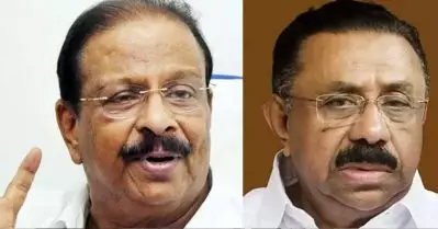 എം.എം. ഹസന്‍ കെ.പി.സി.സി ആക്ടിങ് പ്രസിഡന്റായിരിക്കെയെടുത്ത തീരുമാനം റദ്ദാക്കി കെ. സുധാകരന്‍
