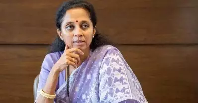 എയര്‍ ഇന്ത്യക്കെതിരെ വീണ്ടും വിമര്‍ശനം; തുടര്‍ച്ചയായി കാലതാമസമുണ്ടാക്കുന്നുവെന്ന് സുപ്രിയ സുലെ