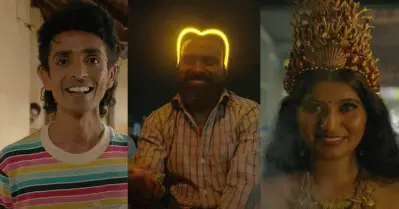 കോമഡി, പ്രണയം, കുറച്ചധികം രാഷ്ട്രീയം; ഹൃദയഹാരിയായ ഒരു സിനിമ