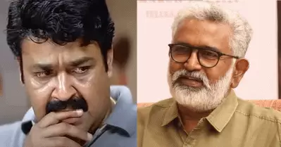 തന്മാത്രയിലെ ആ ഡയലോഗ് എന്റെ അനുഭവത്തിൽ നിന്നാണ് എഴുതിയത്: ബ്ലെസി