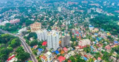 ഉയർന്ന ജീവിത നിലവാരം; ഇന്ത്യയിലെ പ്രധാന നഗരങ്ങളെക്കാൾ മികച്ചത് കേരളത്തിലെ കൊച്ചിയും, തിരുവനന്തപുരവും ഉൾപ്പടെയുള്ള നഗരങ്ങൾ