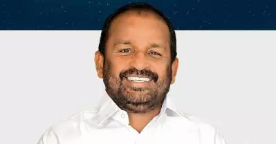 കുടുംബത്തെയടക്കം സംഘപരിവാര്‍ വേട്ടയാടിയപ്പോള്‍ കോണ്‍ഗ്രസില്‍ നിന്നാരും പിന്തുണച്ചില്ല: ടി.എന്‍.പ്രതാപൻ