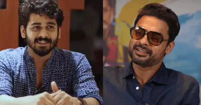 അതറിഞ്ഞപ്പോൾ ഞാൻ ഗണപതിയോട് ചോദിച്ചത് നീ പുതിയതായി തല്ലുകൊള്ളാൻ പോവുകയാണോ എന്നായിരുന്നു: ടൊവിനോ തോമസ്