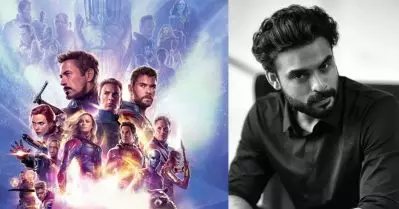 അവഞ്ചേഴ്‌സ് എന്‍ഡ് ഗെയിമൊക്കെ പോലെയാണ് ആ സിനിമയുടെയും പ്രൊസസ്സ്: ടൊവിനോ തോമസ്