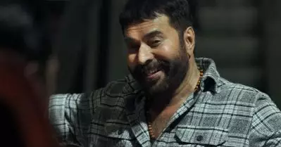 മഞ്ഞുമ്മലിലെ പിള്ളേര്‍ ജോസേട്ടായിയുടെ പഞ്ചില്‍ വീണു