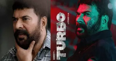 ഇത് മാസ് – ക്ലാസ് – ഫാമിലി ചിത്രമല്ല; ടര്‍ബോ മറ്റൊരു പുതിയ ഴോണറാണ്: മമ്മൂട്ടി