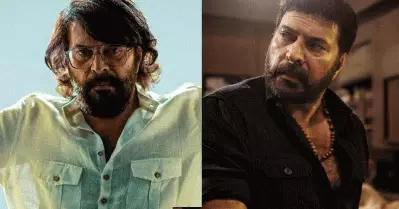 മൈക്കിളപ്പനെയും വീഴ്ത്തി ടർബോ ജോസിന്റെ കുതിപ്പ്; പ്രീ സെയിലിലൂടെ ഇതുവരെ നേടിയത് റെക്കോഡ് കളക്ഷൻ
