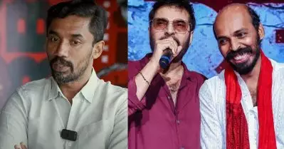 തണുത്തുറഞ്ഞ ജോക്കര്‍ ആണെങ്കില്‍ ബാറ്റ്മാനും തണുത്തു പോകും; വില്ലനിലൂടെയാണ് നായകന്‍ ശക്തനാകുന്നത്: മിഥുന്‍ മാനുവല്‍ തോമസ്