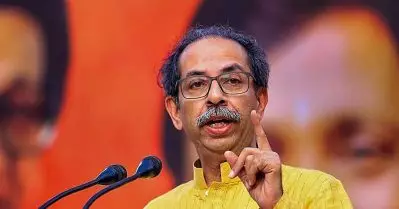 അധികാരത്തിലെത്തിയാൽ മോദി ആർ.എസ്.എസിനെ നിരോധിക്കും: ഉദ്ധവ് താക്കറെ