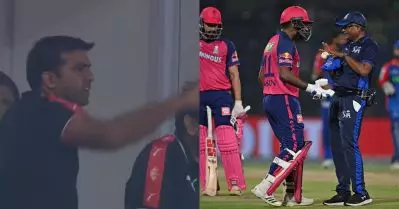 കയ്യില്‍ എമ്പാടും കാശുണ്ടെന്ന് കരുതി മാന്യത വാങ്ങാന്‍ സാധിക്കില്ലല്ലോ, ടൂര്‍ണമെന്റിന് അപമാനം; ദല്‍ഹി ഉടമക്കെതിരെ ആരാധക രോഷം