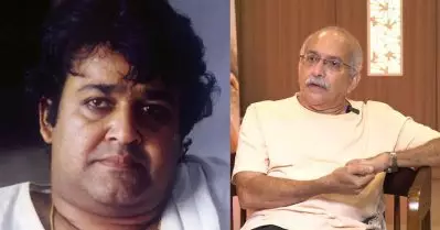 വാനപ്രസ്ഥത്തിന് ശേഷം മോഹന്‍ലാലിന് വേണ്ടി കഥയെഴുതാത്തതിന് ഒരൊറ്റ കാരണമേയുള്ളൂ: രഘുനാഥ് പലേരി
