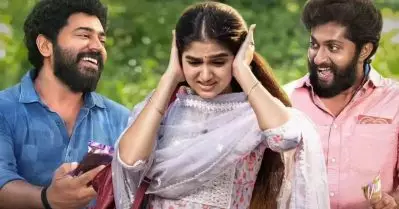 ‘പെണ്ണേ നിന്നേ പാട്ടിലാക്കാമെടി’; ഒരു പാട്ടിലൂടെ മാത്രം തിരികെ പോകേണ്ടി വന്ന കൃഷ്ണ