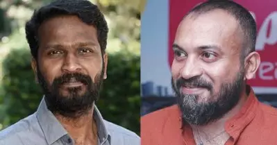 ആ സിനിമ കണ്ട് വെട്രിമാരന്‍ വിളിച്ചിരുന്നു, കഥ കേട്ടിട്ടുണ്ട് ബാക്കി വഴിയെ അറിയിക്കാം: സൗബിന്‍