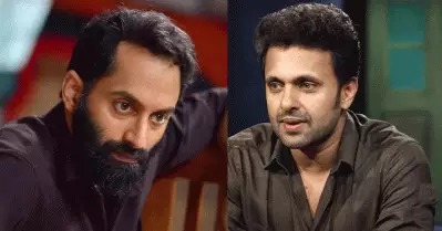 ഫഹദിനെ കുറിച്ച് നിങ്ങൾക്ക് ആർക്കും അറിയാത്ത ഒരു കാര്യമുണ്ട്, ഭാവിയിൽ എല്ലാവരുമത് അറിയും: വിനീത് കുമാർ