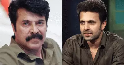 ‘അയാളും നമ്മളെ പോലെ തന്നെയല്ലേ?’ ചോദ്യത്തിന് മുന്നില്‍ മമ്മൂട്ടിയെ കാണണമെന്ന ആഗ്രഹം ഇല്ലാതായി: വിനീത് കുമാര്‍